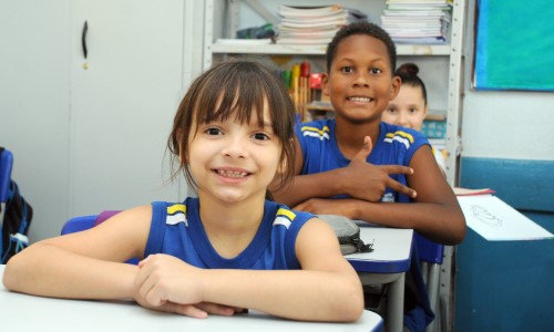 Prefeitura de Angra abre inscrições para o ano letivo de 2026